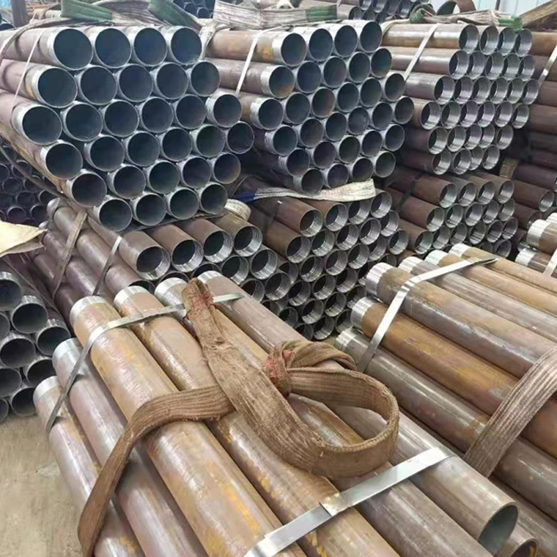 陕州地质跟管
