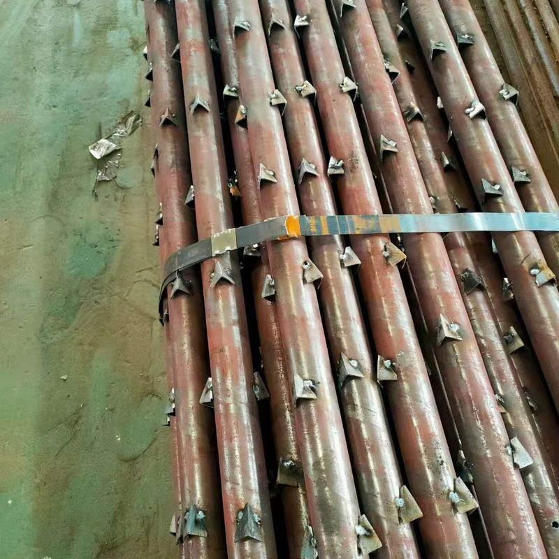 陕州土钉小导管