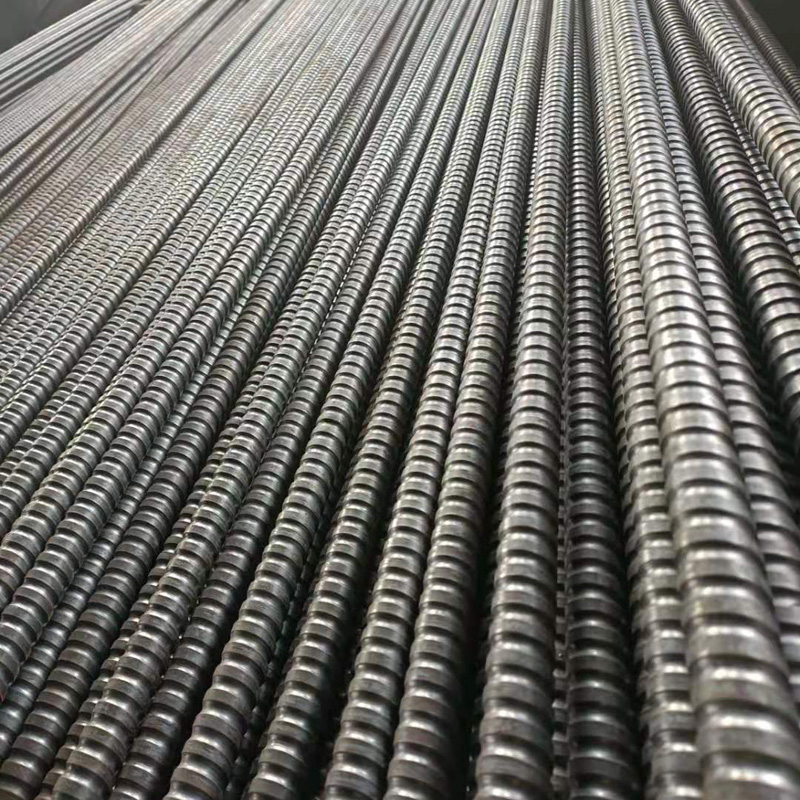 陕州中空锚杆