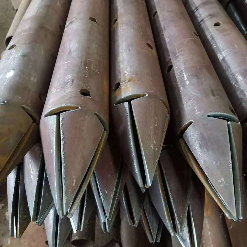 陕州预埋注浆管