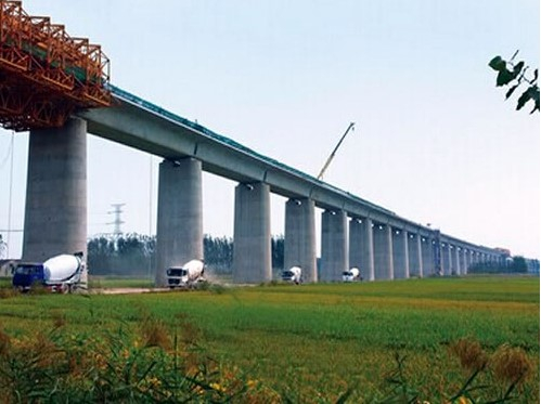 陕州注浆管应用案例